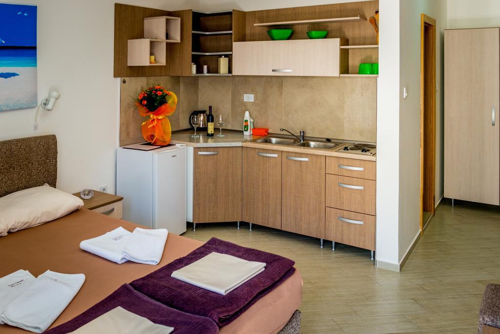 Apartmani Barovic Becici Room photo