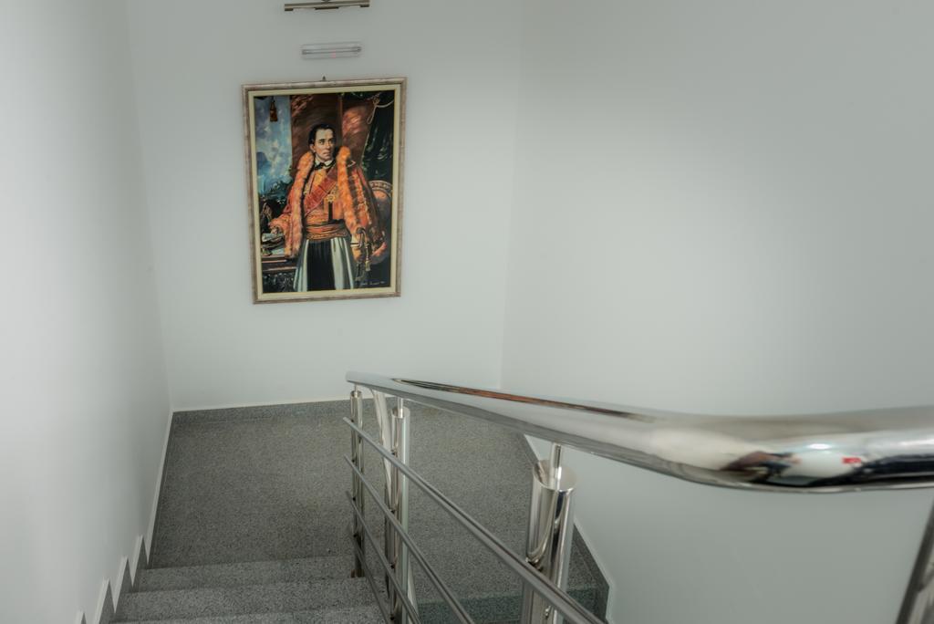 Apartmani Barovic Becici Exterior photo