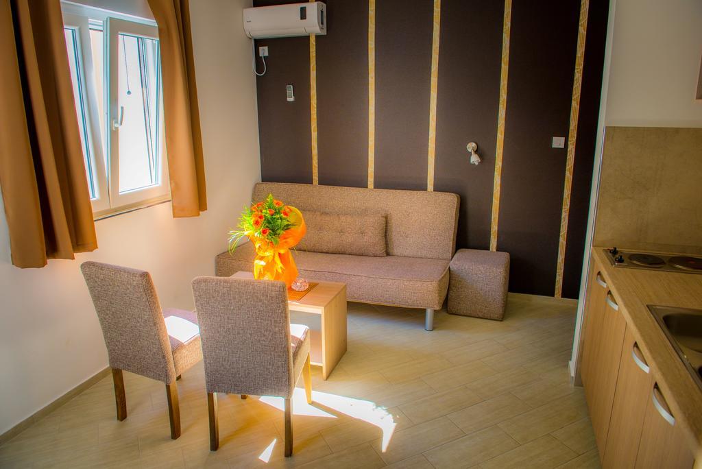 Apartmani Barovic Becici Room photo