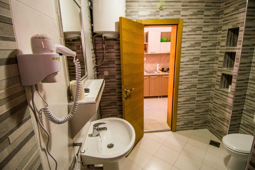 Apartmani Barovic Becici Room photo