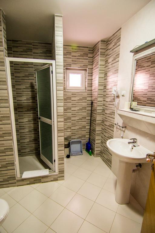 Apartmani Barovic Becici Room photo