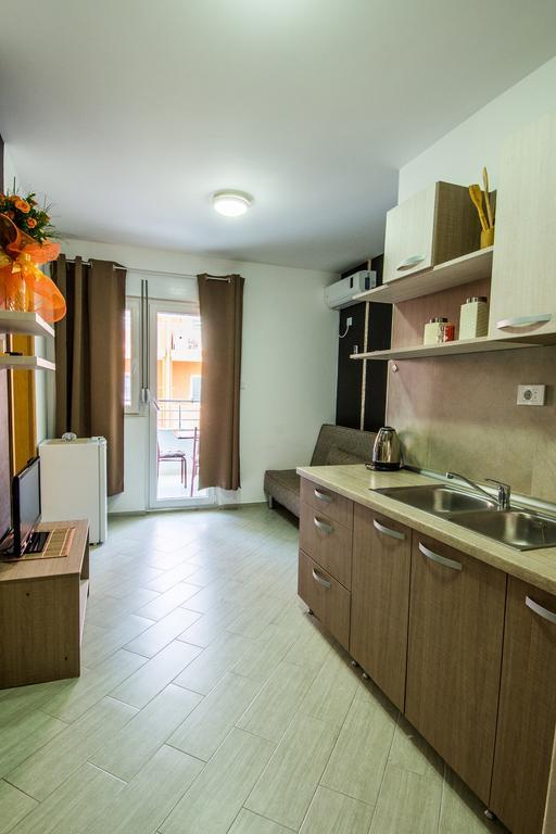 Apartmani Barovic Becici Room photo